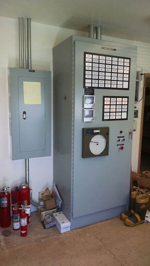 Dunsmuir Electrical Controls