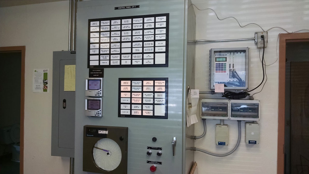 Dunsmuir Electrical Controls