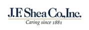 J.F. Shea Company Logo