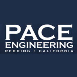 Pace Engineering Logo
